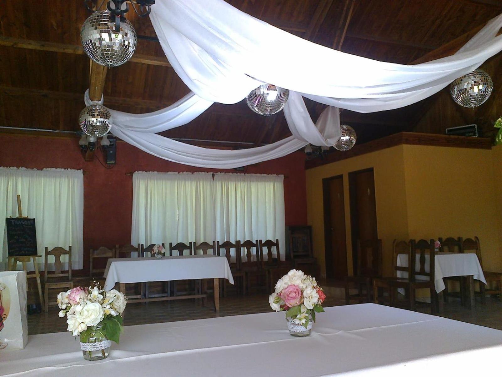 Hosteria Villa Turismo El Bolsón Esterno foto